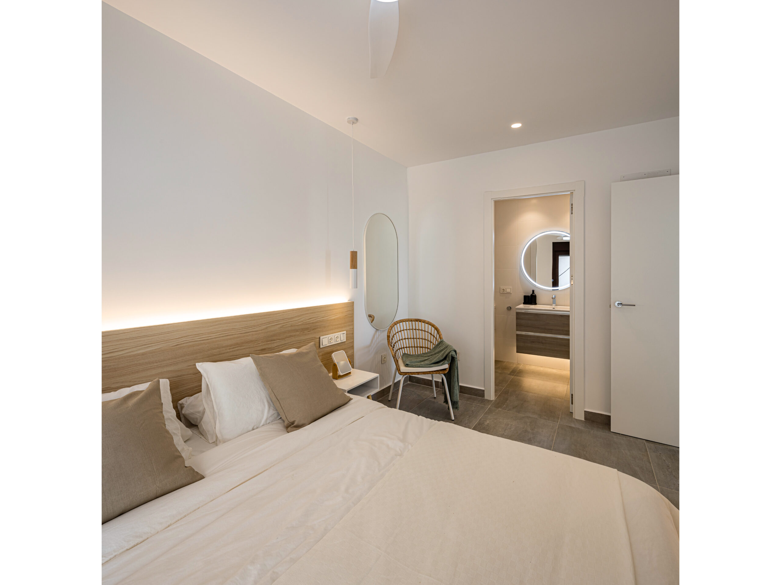 Apartamento en planta baja en el Pilar de la Horadada - Imagen 14