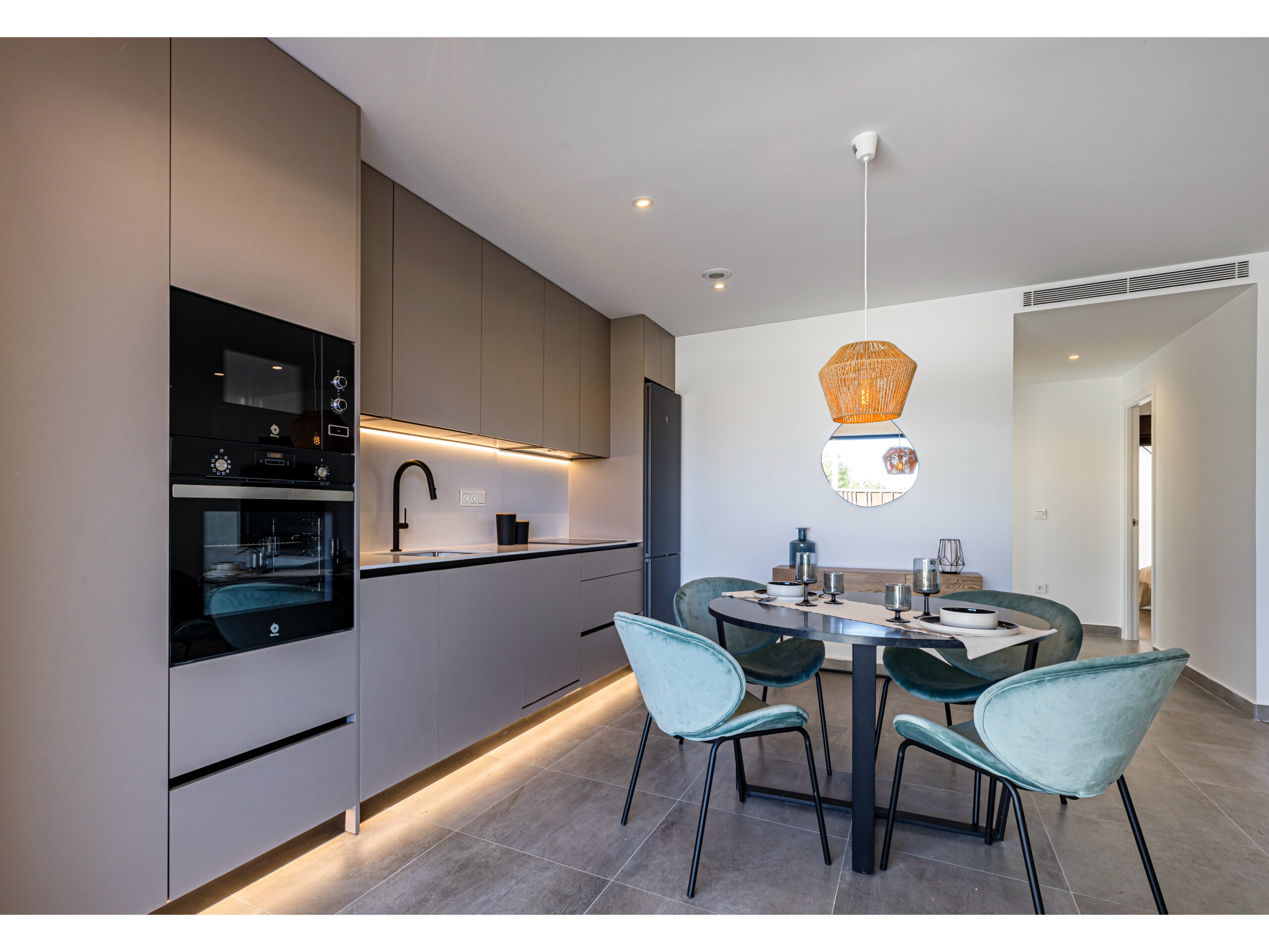 Apartamento en planta baja en el Pilar de la Horadada - Imagen 11