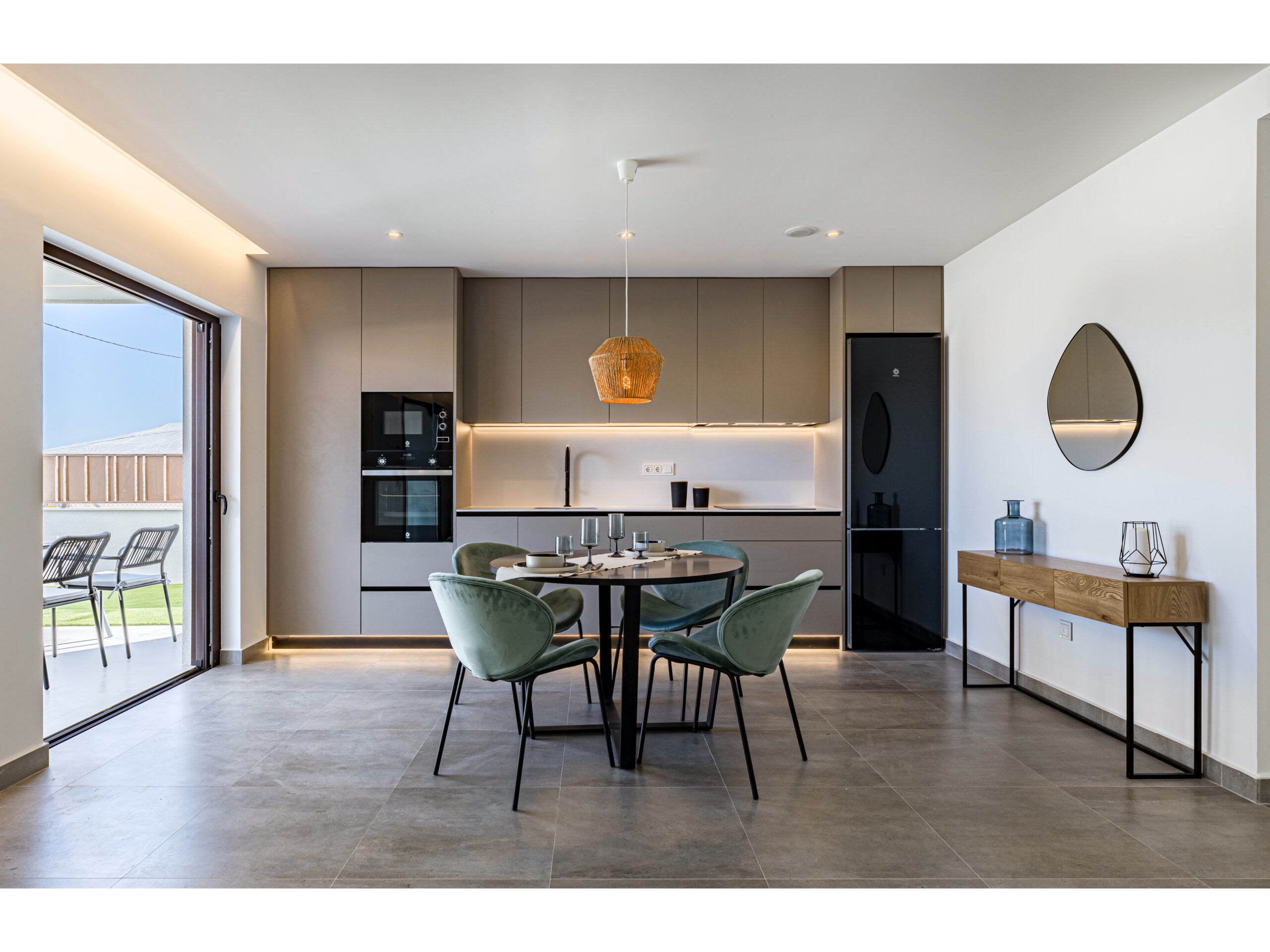 Apartamento en planta baja en el Pilar de la Horadada - Imagen 9