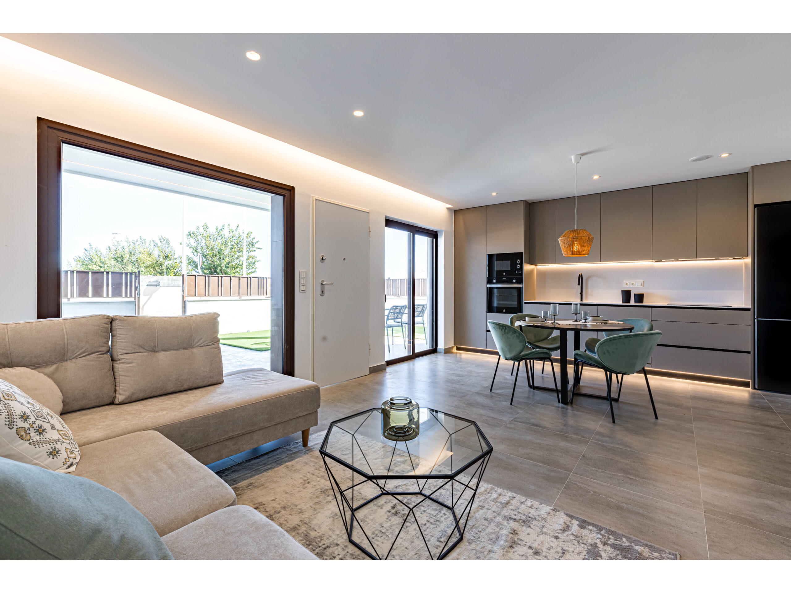 Apartamento en planta baja en el Pilar de la Horadada - Imagen 16