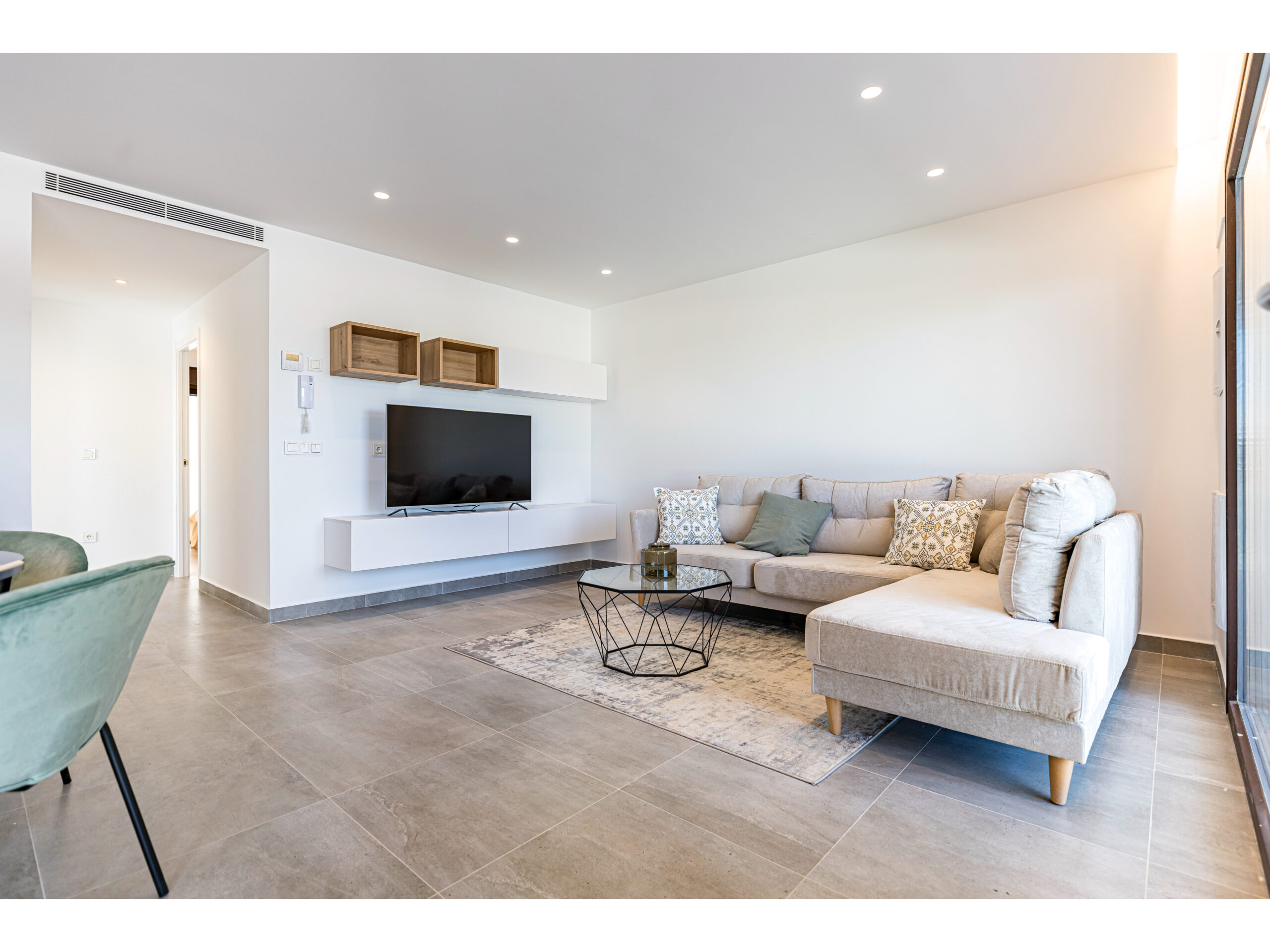 Apartamento en planta baja en el Pilar de la Horadada - Imagen 10