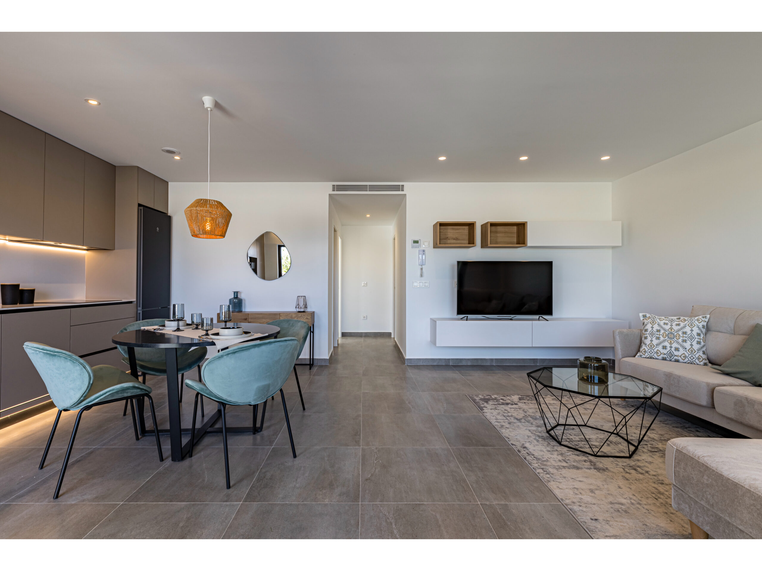 Apartamento en planta baja en el Pilar de la Horadada - Imagen 6