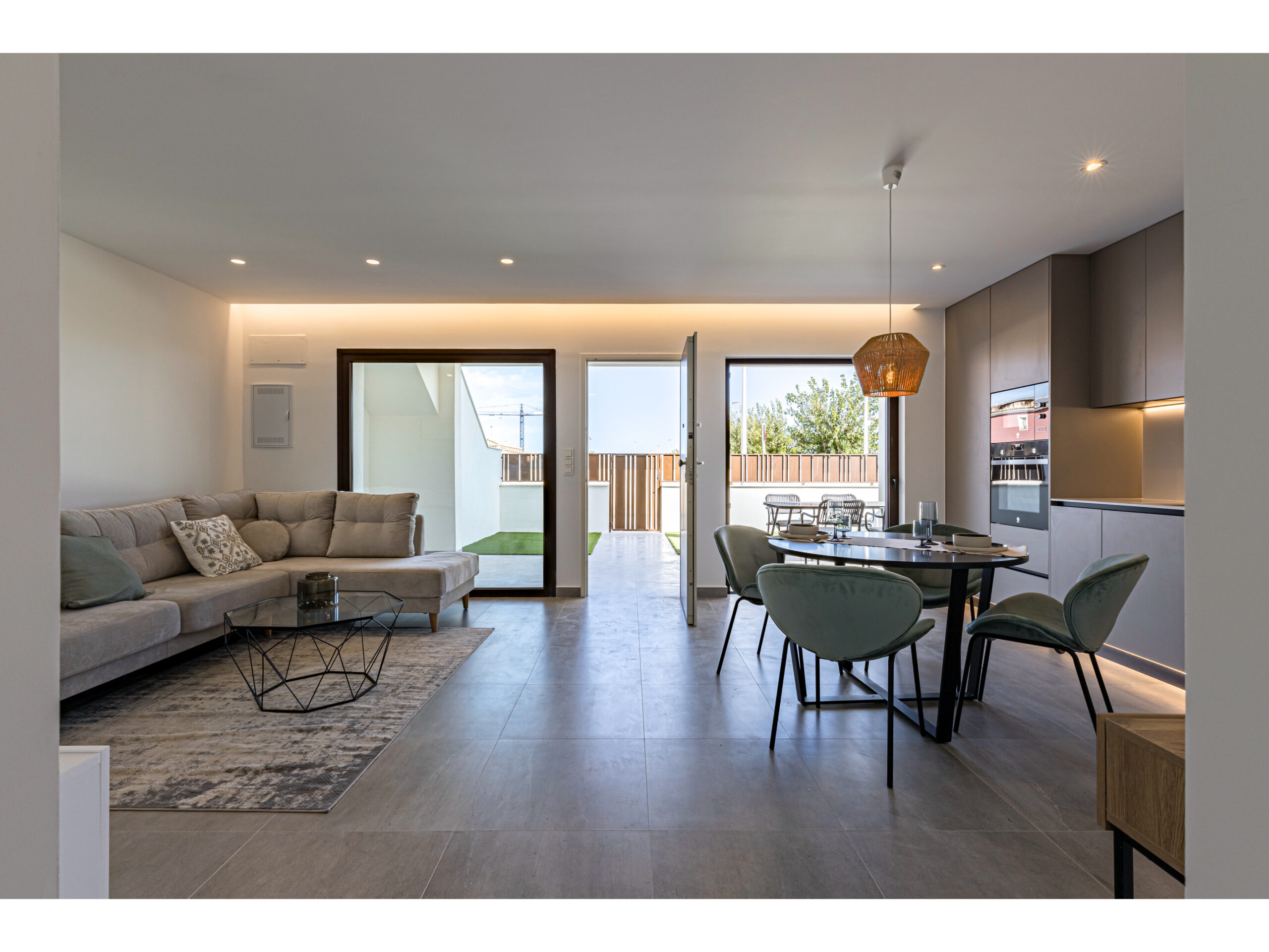 Apartamento en planta baja en el Pilar de la Horadada - Imagen 8