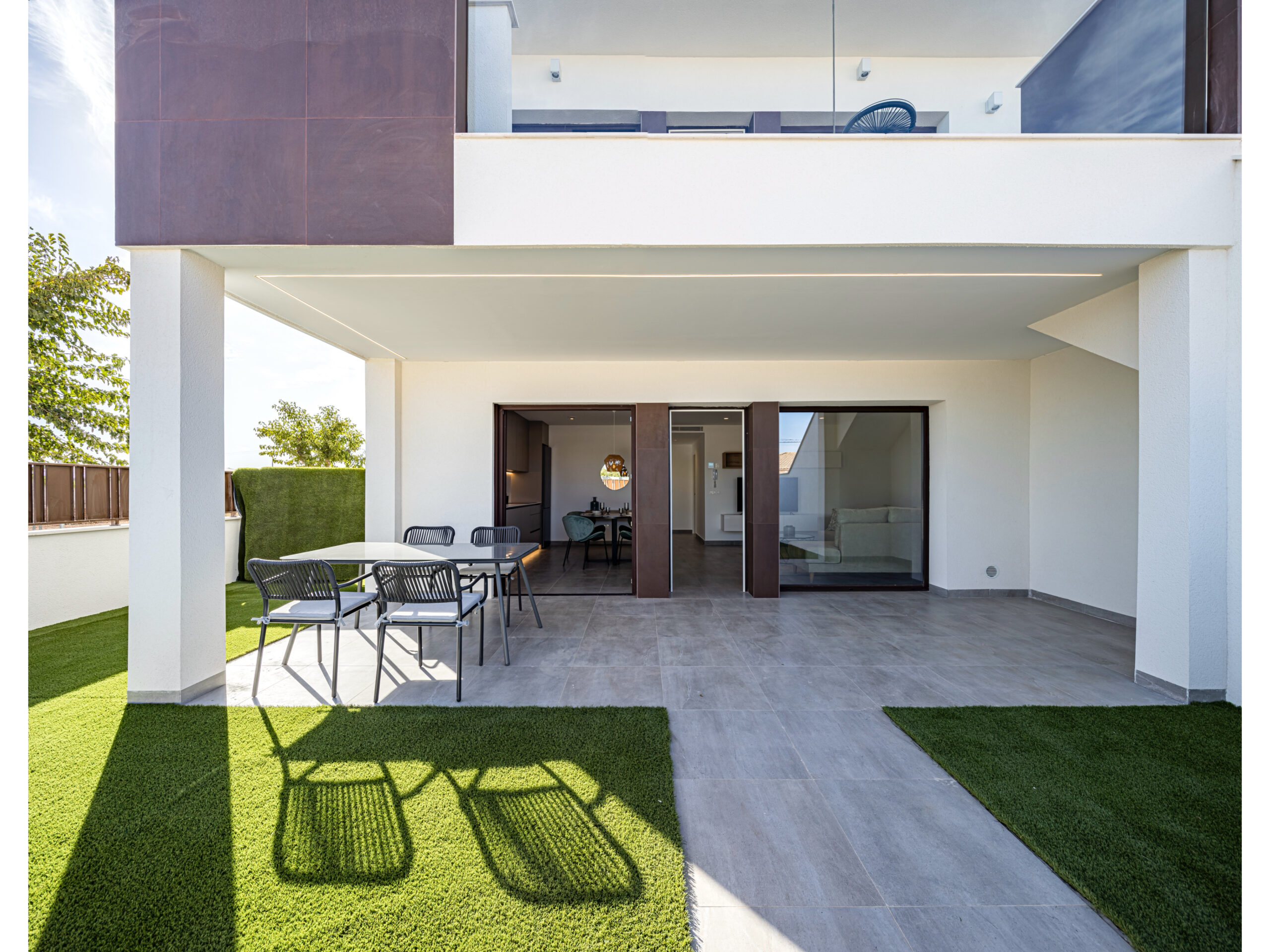 Apartamento en planta baja en el Pilar de la Horadada - Imagen 2