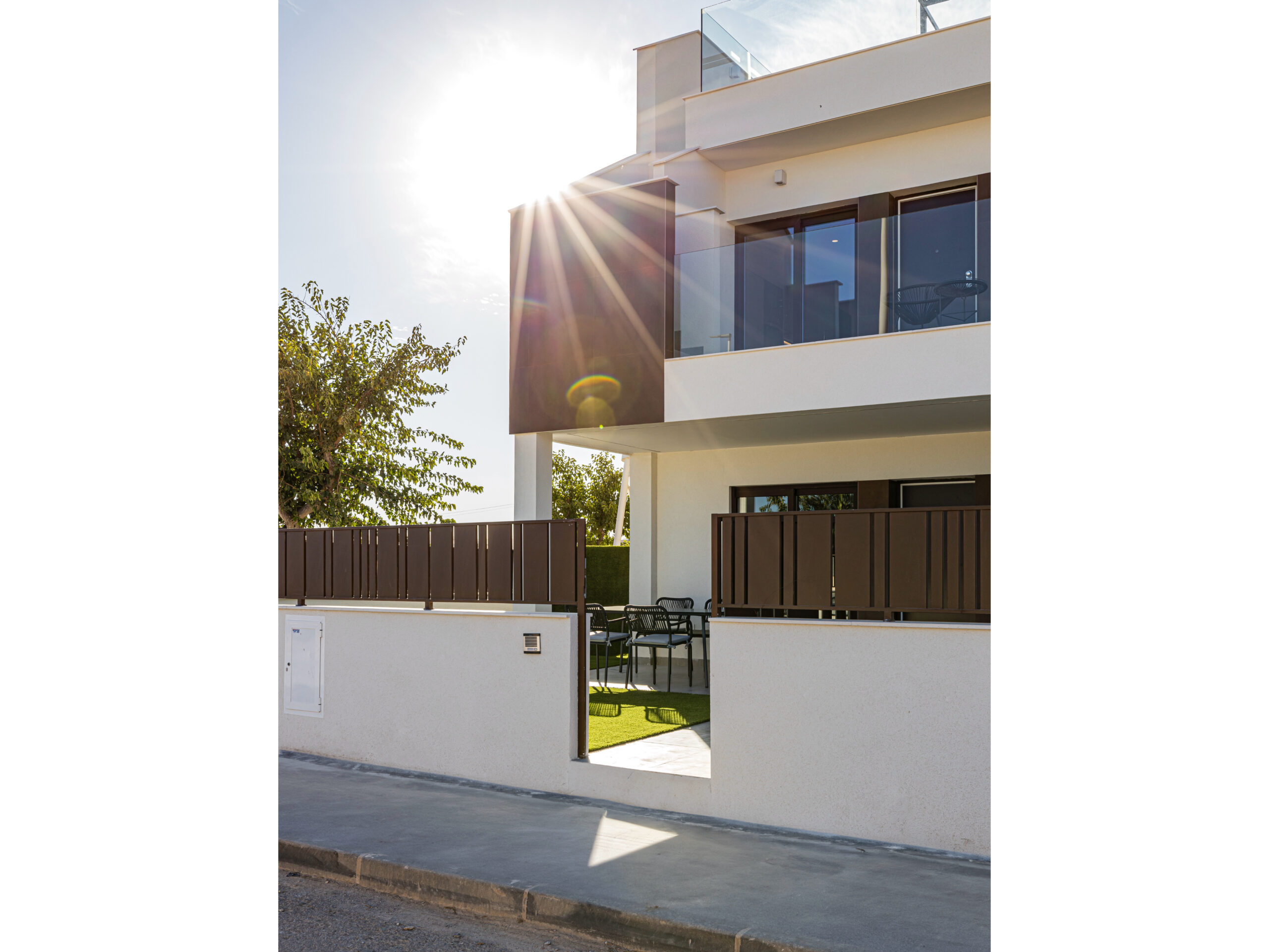 Apartamento en planta baja en el Pilar de la Horadada - Imagen 3